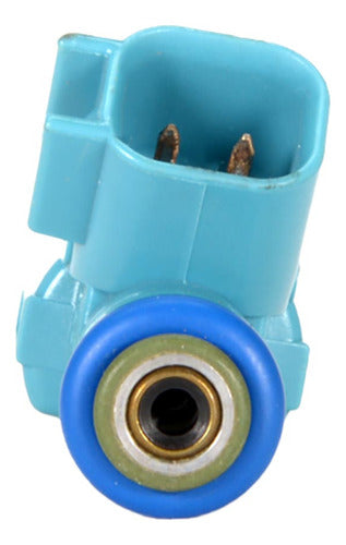 10pzs Inyector Gasolina Para Ford E450 Sd 6.8 2004 2005 2006