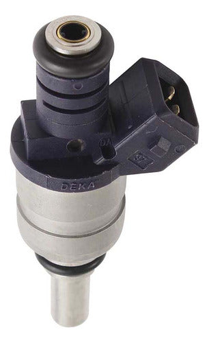 6pzs Inyector Gasolina Para Bmw 330xi 3.0 2004