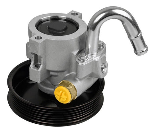 Bomba Dirección Hidráulica Para Chevrolet Aveo5 1.6 2006