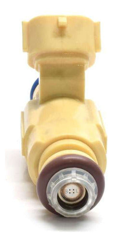 Inyector Gasolina Para Hyundai Elantra 2.0 2004 2005 2006