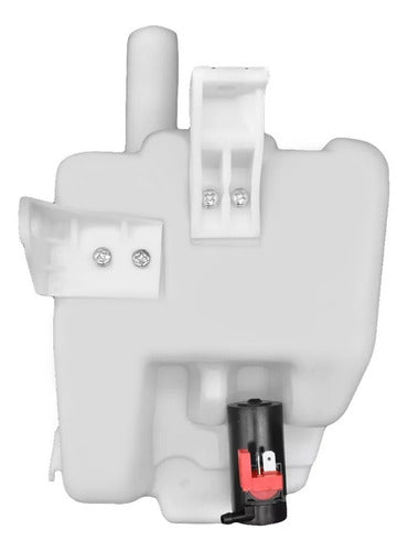 Deposito Agua Limpiaparabrisas Para Nissan Tsuru 3 1.6 1992