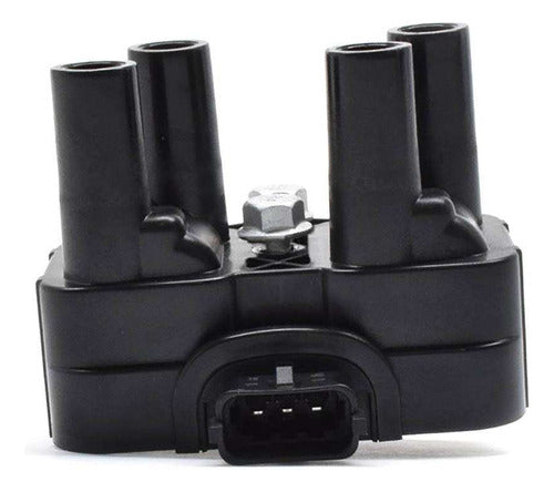 Bobina Para Fiat Mobi 1.0 2017 2018 2019 2020 2021
