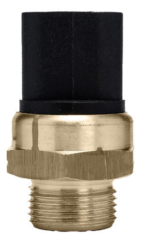 Bulbo Motoventilador Para Chevrolet Chevy 1.4 2004 2005 2006