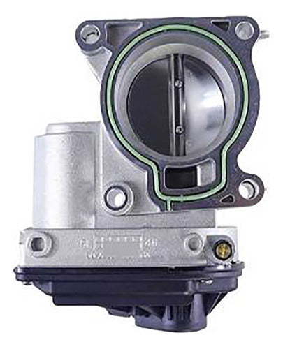 Cuerpo Aceleracion Para Ford Focus Europa 2.0 2010 2011