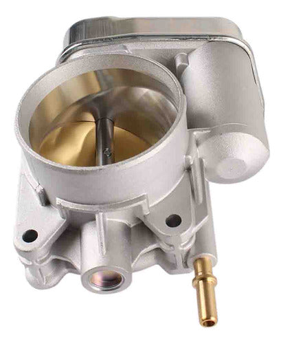 Cuerpo Aceleracion Para Chevrolet Colorado 2.8 2004 2005