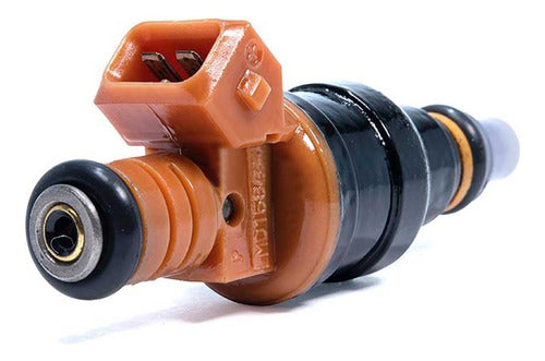 6pzs Inyector Gasolina Para Chrysler Lebaron 3.0 1994 1995