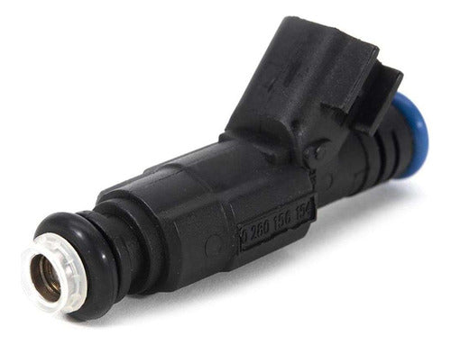 4pzs Inyector Gasolina Para Ford Ecosport 2.0 2007 2008