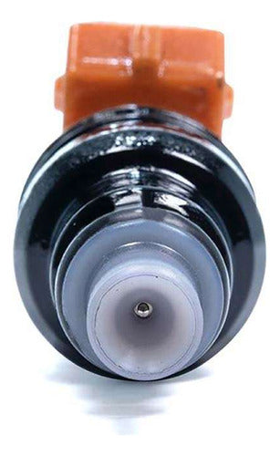 6pzs Inyector Gasolina Para Dodge Grand Caravan 3.0 1998