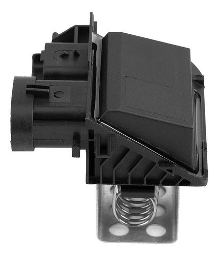Resistencia Motoventilador Para Peugeot 2008 1.2 2021 2022