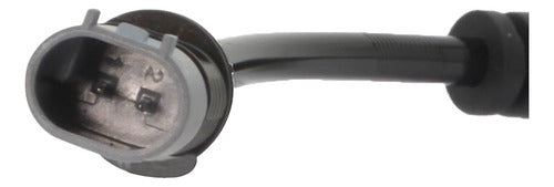 Sensor Balatas Trasero Para Bmw M550 4.4 2012 2013 2014 2015