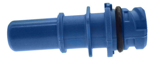 Válvula Pcv Para Ford F350 Sd 4.6 2004