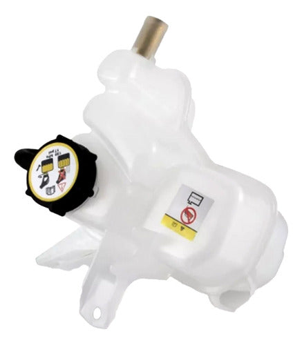 Deposito Anticongelante Para Escape 3.0 2001 2002 2003