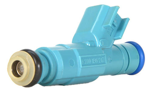 10pzs Inyector Gasolina Para Ford E450 Sd 6.8 2004 2005 2006