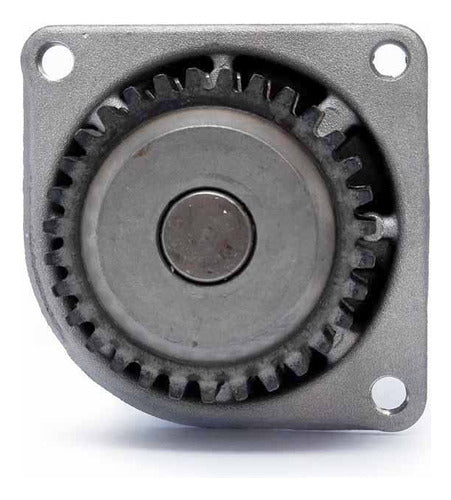 Bomba De Agua Para Nissan Altima 3.5 2006 2007 2008 2009