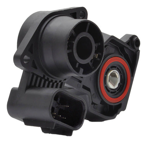 Sensor Acelerador Tps Para Chevrolet Corsa 1.8 2006