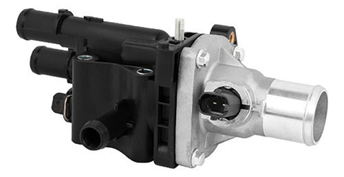 Toma Agua Para Chevrolet Sonic 1.8 2017