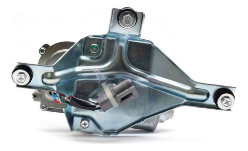 Motor Limpiaparabrisas Para Mercury Mountaineer 5.0 2000
