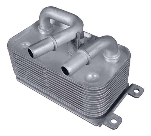 Enfriador Aceite Para Bmw 750li 4.8 2006 2007 2008 2009