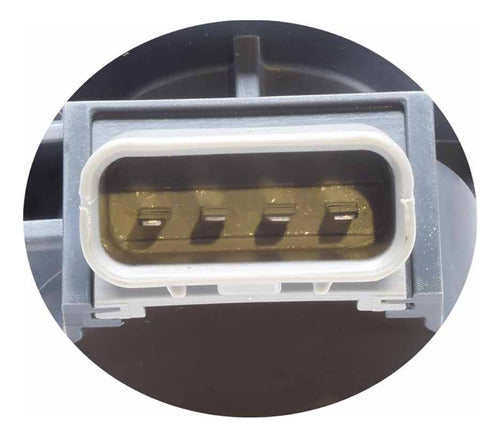 Bobina Para Toyota Avanza 1.5 2007 2008 2009 2010 2011