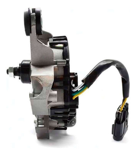 Motor Limpiaparabrisas Para Chevrolet Cruze 2011 2012 2013