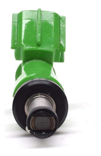 4pzs Inyector Gasolina Para Toyota Venza 2.7 2009 2010 2011