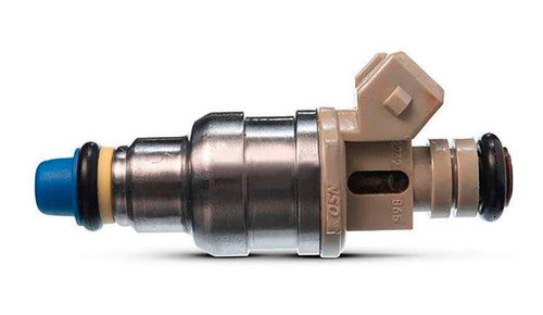 Inyector Gasolina Para Mazda B3000 3.0 1997