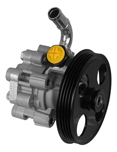 Bomba Dirección Hidráulica Para Chevrolet Trax 1.8 2013