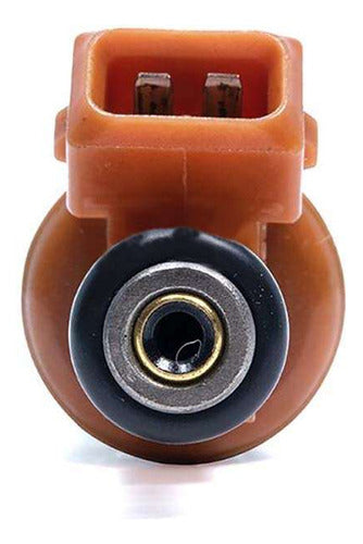 6pzs Inyector Gasolina Para Dodge Caravan 3.0 1995 1996 1997