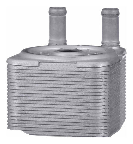 Enfriador Aceite Para Vw Jetta 2.5 2014