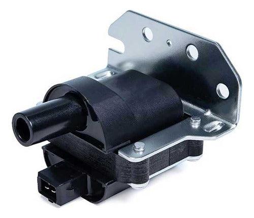 Bobina Para Vw Pointer 2.0 2000 2001 2002 2003