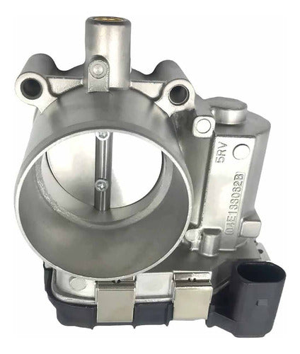 Cuerpo Aceleracion Para Seat Ibiza 1.2 2008 2009 2010 2011