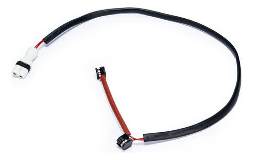 Sensor Balatas Trasero Para Porsche 928 4.5 1987 1988 1989