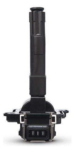 4pzs Bobina Para Audi A4 Quattro 1.8 1997 1998 1999 2000