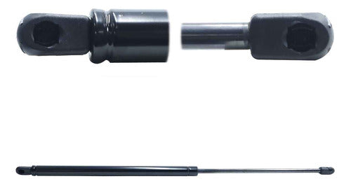 Amortiguador Cajuela Para Olds Bravada 1999 2000 Der/izq