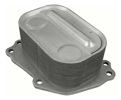 Enfriador Aceite Para Bmw 320i 2.0 2012 2013 2014 2015 2016