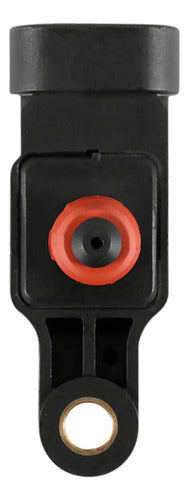 Sensor Map Para Pontiac Matiz 1.0 2004