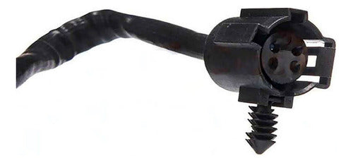 Sensor Oxigeno Para Dodge Ram 1500 Van 3.9 1999 2000