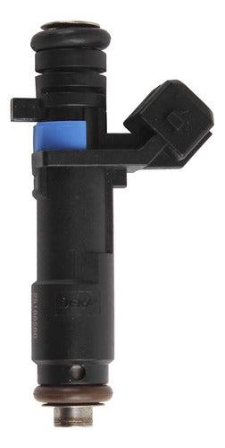 4pzs Inyector Gasolina Para Chevrolet Spark Classic 1.2 2016