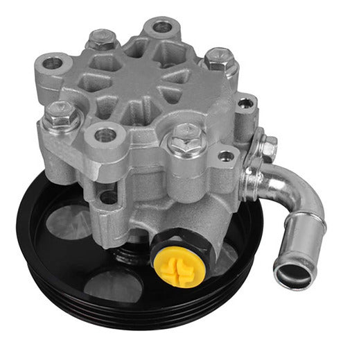 Bomba Dirección Hidráulica Para Chevrolet Sonic 1.6 2013