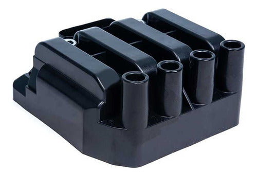 Bobina Para Vw Jetta City 2.0 2007 2008 2009