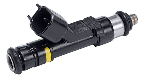 8pzs Inyector Gasolina Para Lincoln Mark Lt 5.4 2008