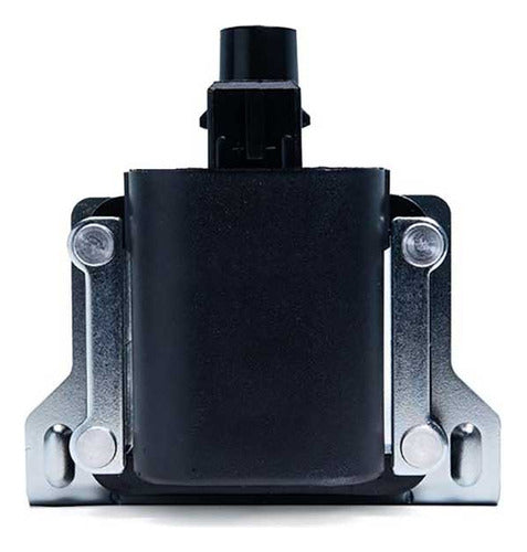 Bobina Para Vw Pointer 2.0 2000 2001 2002 2003