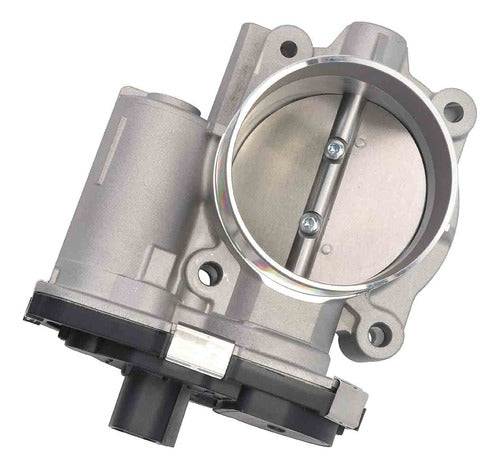 Cuerpo Aceleracion Para Pontiac G4 2.4 2006