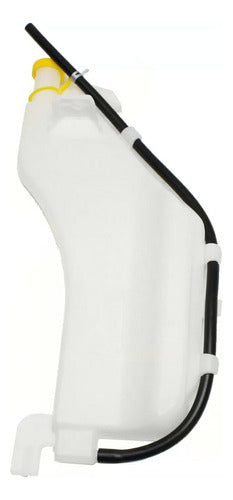 Deposito Anticongelante Para Nissan Sentra B-17 1.8 2018