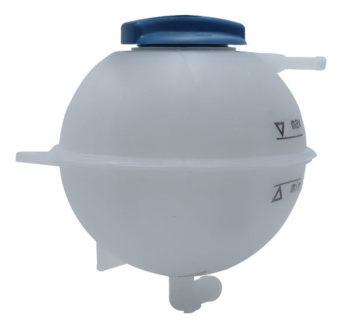 Deposito Anticongelante Para Jetta A3 2.0 2011 2012 2013