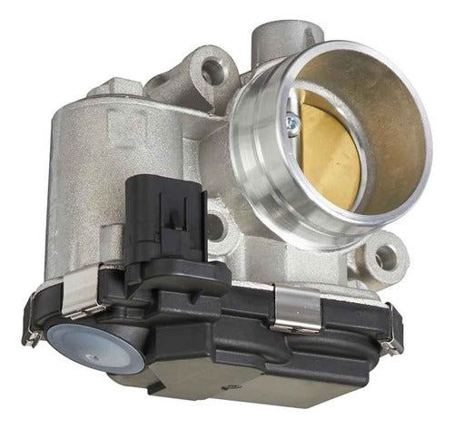 Cuerpo Aceleracion Para Gmc Terrain Denali 1.5 2021
