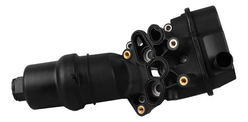 Enfriador Aceite Para Vw Jetta 2.5 2008