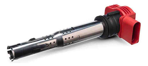 10pzs Bobina Para Audi S6 5.2 2007 2008 2009 2010 2011