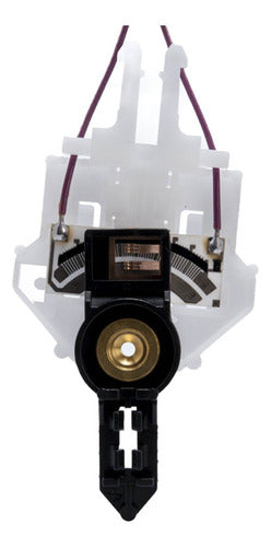 Flotador Bomba Gasolina Para Silverado 1500 4.3 2001 2002