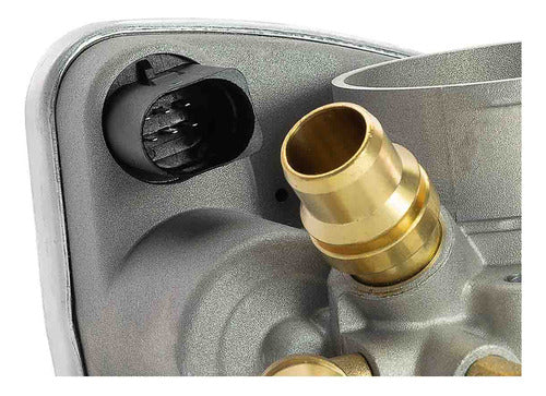 Cuerpo Aceleracion Para Chevrolet Cruze 1.8 2013 2014 2015